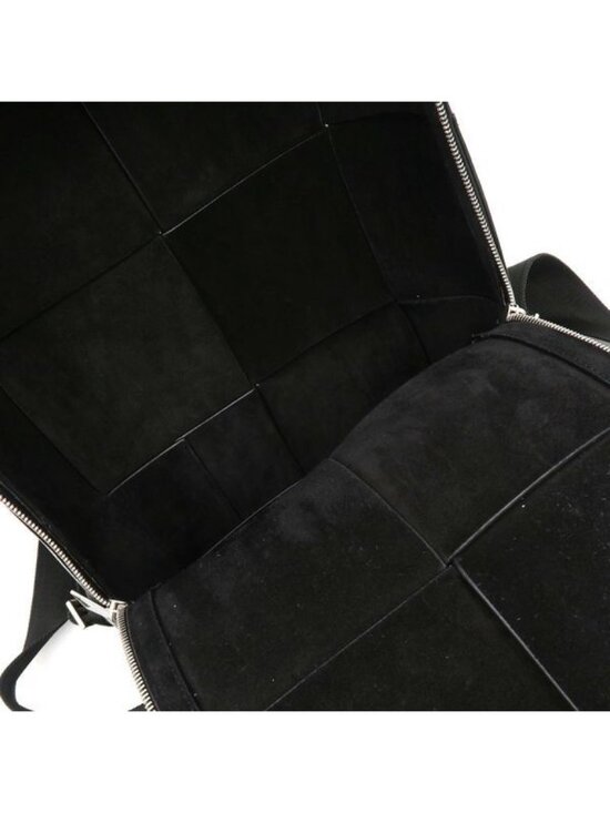 Bottega Veneta Maxi Intrecciato Backpack main image 7
